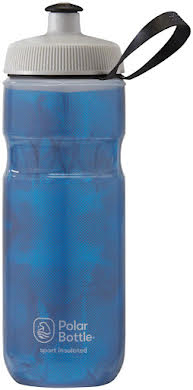 Polar Sport Insulated Fly Dye Water Bottle 20oz alternate image 2