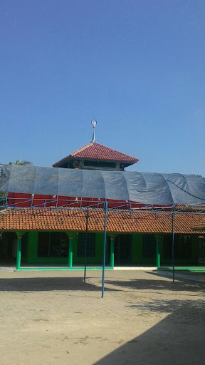 Masjid Jami Al Amin