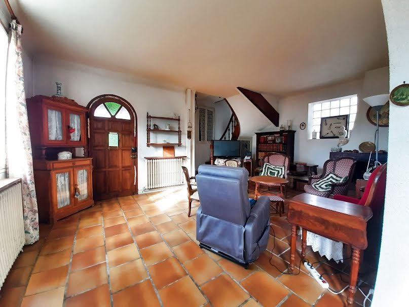 Vente maison 6 pièces 120 m² à Biarritz (64200), 790 000 €