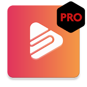 SX Player Pro - Ultra HD Video Player