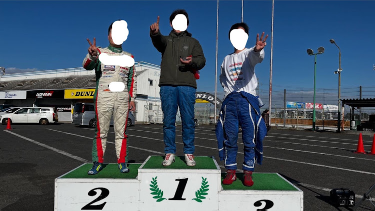 ロードスターのロードスターワンメイクレース・ズミー走・TC2000・A08Bに関するカスタム事例の投稿画像7枚目