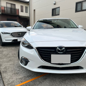 MAZDA2 DJ5FS