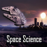 Space Science icon