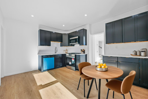 Propriété avec jardin 2