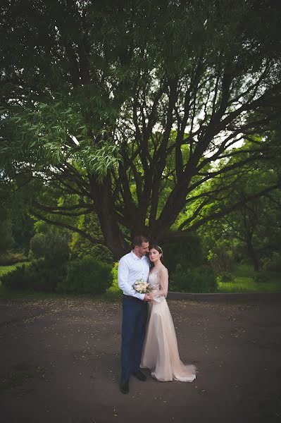 Wedding photographer Sergey Zakrevskiy (photografer300). Photo of 13 September 2017