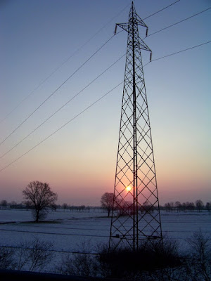 STRALicCIO di tramonto di luigi.bros