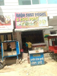 Raju Fast Food & Eggs Point photo 1