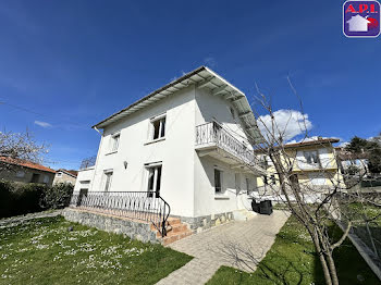 maison à Saint-Girons (09)