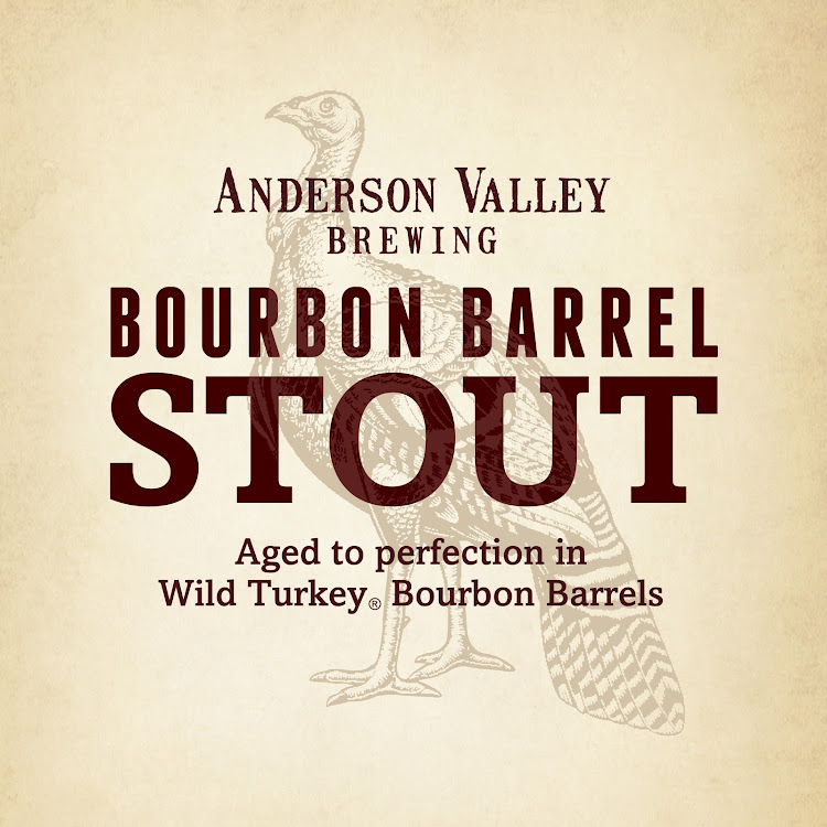 Logo of Anderson Valley Aged Barney Flats