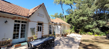 maison à Saint-Brevin-les-Pins (44)