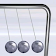 Newton's Cradle icon