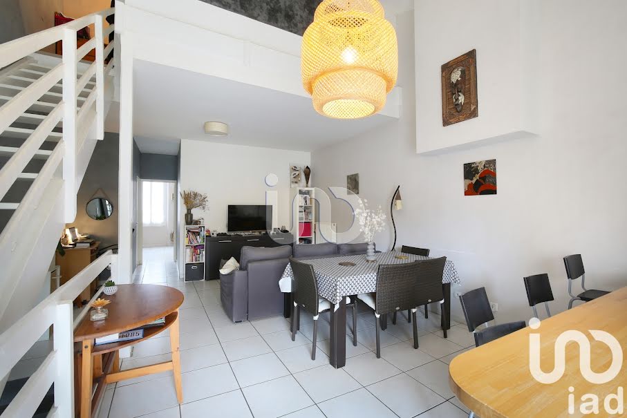 Vente maison 3 pièces 90 m² à Baziège (31450), 215 000 €