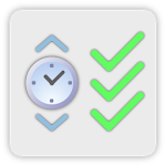 Cover Image of ダウンロード FlexAgenda Time Plan 1.03.06 APK