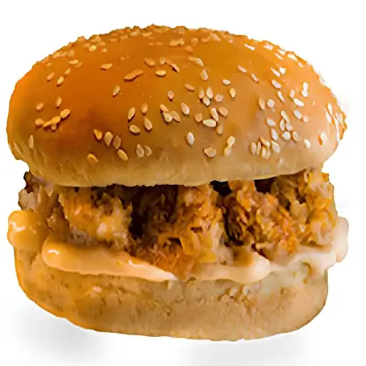 Chicken Crummy Burger