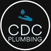 CDC Plumbing Logo