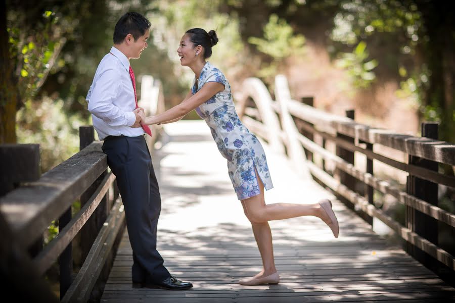 Fotografo di matrimoni Emilio Navas (emilionavas). Foto del 11 agosto 2015