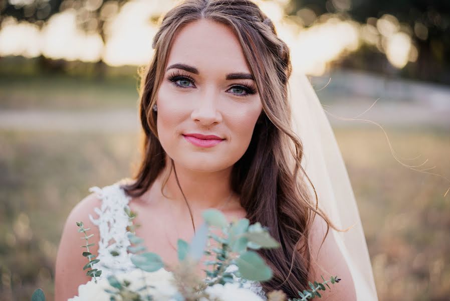 Wedding photographer Cassie Edens (cassieedens). Photo of 8 September 2019