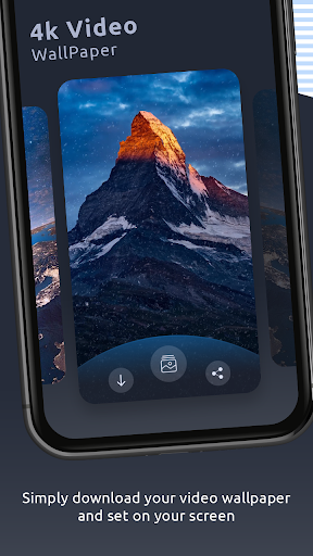 Video Wallpaper  3D Wallpapers  HD Backgrounds