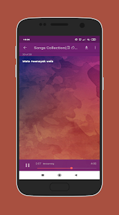 Damith Asanka Songs Mp3 ( දමිත් අසංක ගී එකතුව ) - náhled