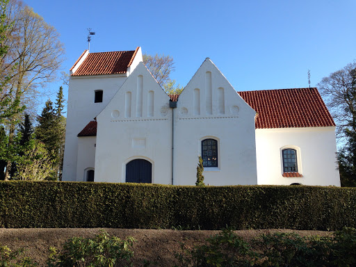 Fensmark Kirke