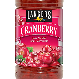 Cranberry Juice