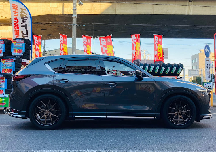 TEIN (テイン) 車高調【 FLEX Z 】マツダ CX-5 ＫＦ