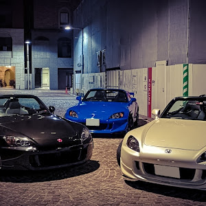 S2000 AP2