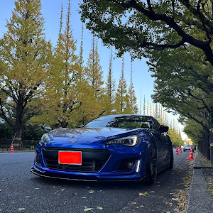 BRZ ZC6