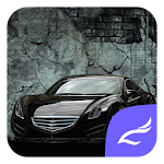 Car Theme Apk