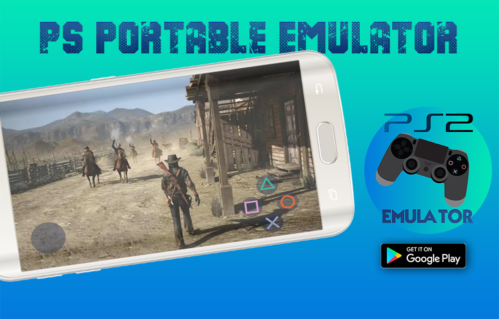 download android emulator portable