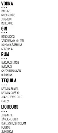 The Daily All Day Mumbai menu 3