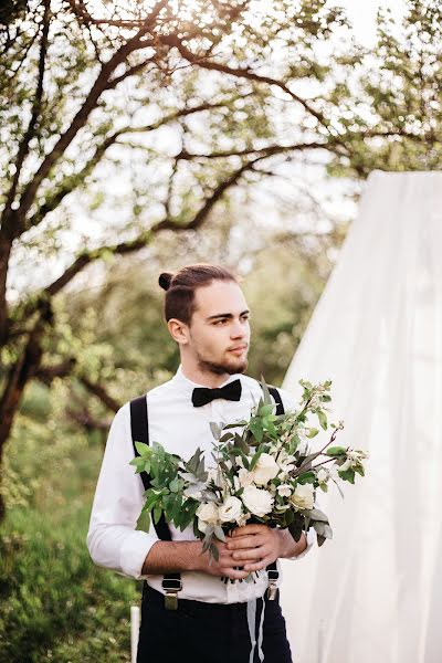 Wedding photographer Vladimir Olgin (vladimirolgin). Photo of 19 May 2017