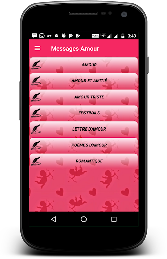 Updated Messages Et Poemes Damour En Francais For Pc Mac Windows 11 10 8 7 Android Mod Download 22