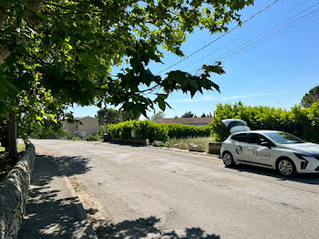 maison neuve à Laudun-l'Ardoise (30)