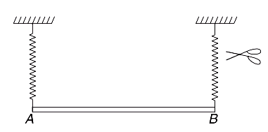 Motion of center of mass