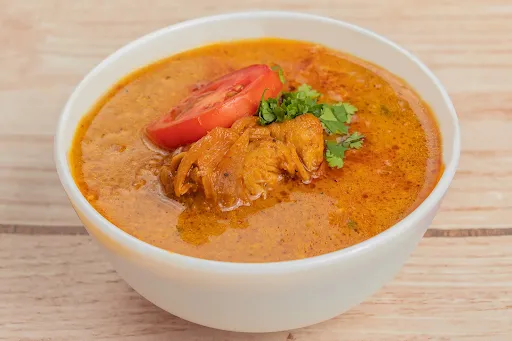 Malabar Chicken Curry