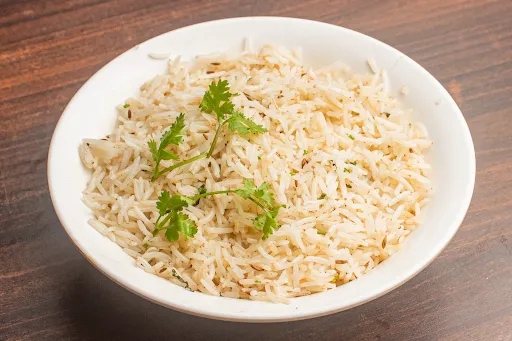 Jeera Rice