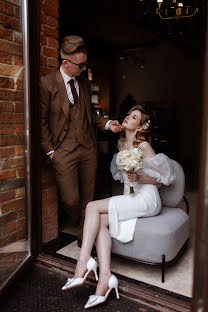 Fotografer pernikahan Elena Rubcova (rubsowaa). Foto tanggal 4 Januari