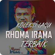 Lagu Rhoma Irama Terbaik  Icon