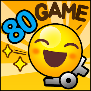 Download 80GAMES+ For PC Windows and Mac