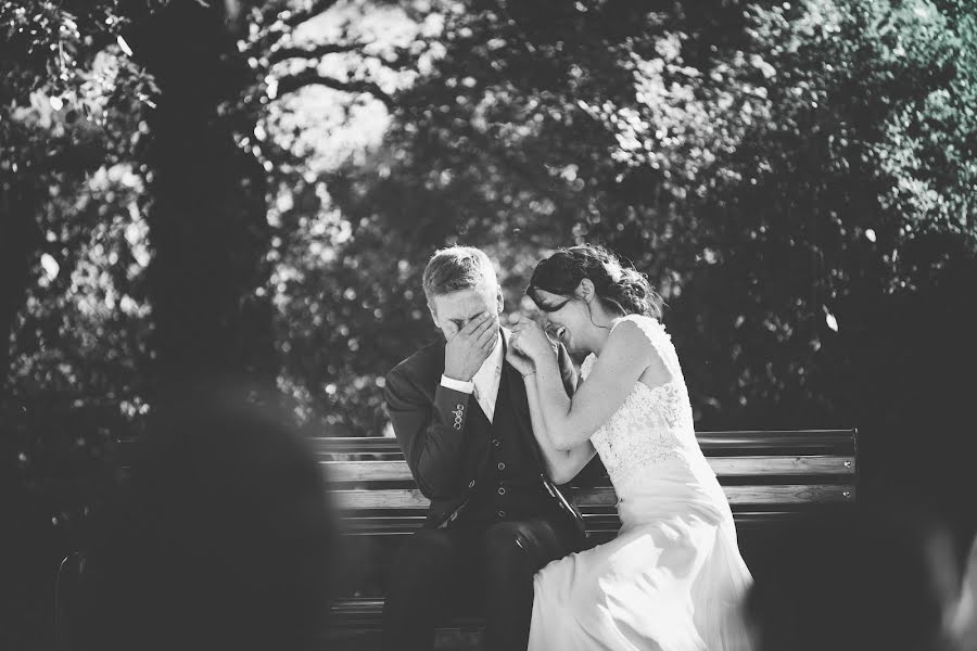 Photographe de mariage Emilie Besler (emiliebesler). Photo du 8 novembre 2019