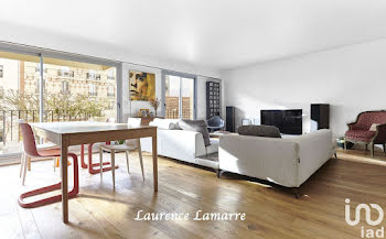 appartement à La Garenne-Colombes (92)