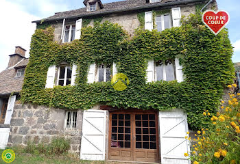 maison à Murat (15)