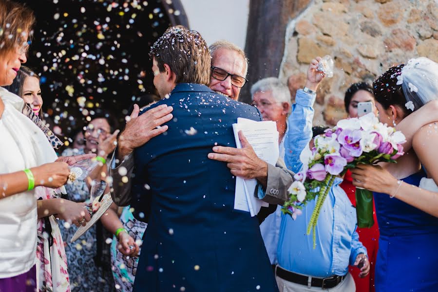 Wedding photographer Carlos Dona (carlosdona). Photo of 27 September 2016