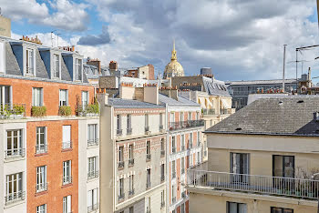 appartement à Paris 7ème (75)