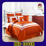 Cover Image of Download Bed Cover Designs 1.2 APK