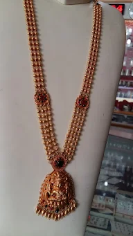 Rathnam Jewellers photo 2