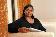 Tashia Jithoo, an independent pension law specialist.