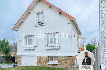 maison à Limeil-brevannes (94)