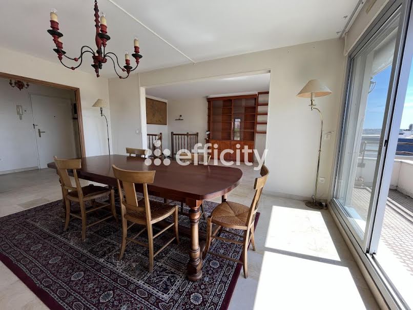 Vente appartement 4 pièces 98.15 m² à Nogent-sur-Marne (94130), 367 000 €